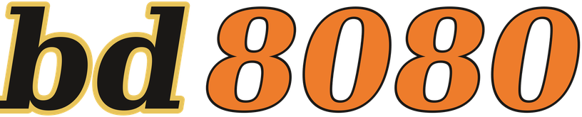 bd8080 logo